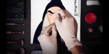 Sanat, İnsanın Varolanı Değiştirme Çabasıdır