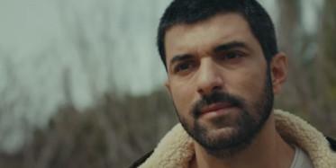 Sancar Ailesini Kavruk'a Emanet Ediyor