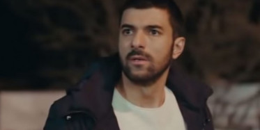 Sancar Nare'nin Yeni Evine Gider