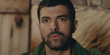 Sancar Menekşe'nin Hamile Olduğunu Öğrenir