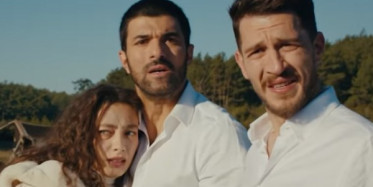 Sefirin Kızı Fragman - 5. Bölüm - 2. Fragman