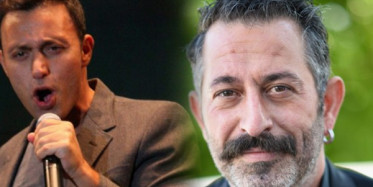 Mustafa Sandal Cem yılmaz'a Meydan Okudu