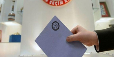 Maltepe'de Şizofren Hastası Bir Kişi Sandık Başkanı Olmuş