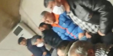 Şanlıurfa'da Horoz Yarıştıranlara Operasyon!