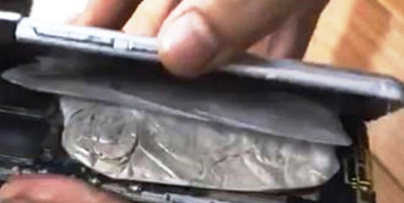 Şanlıurfa'da İlginç Uyuşturucu Operasyonu!