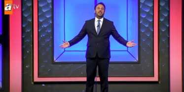 Şans Kapıyı Çalınca Yakında ATV'de!