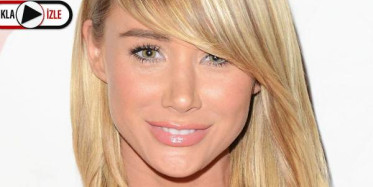 Sara Underwood Maymunun Tacizine Uğradı