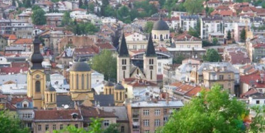 Saraybosnalı Boşnakların Cumhurbaşkanı Erdoğan Düşünceleri