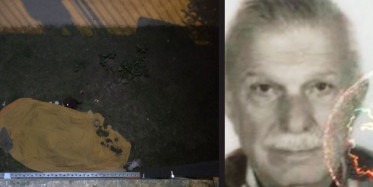 Sarhoş Adam Balkondan Düşerek Hayatını Kaybetti