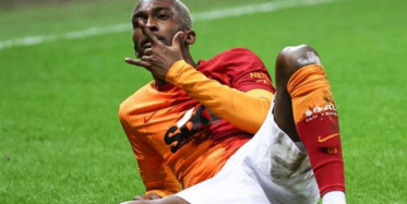 Sarı- Lacivertli Takım Henry Onyekuru'yu Gözüne Kestirdi