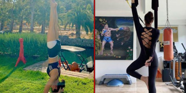 Sarı lacivertli Takımın Yengesi Zeynep Demirel'e Sosyal Medyada Övgü Dolu Mesajlar!