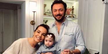 Şarkıcı Bengü Hamile mi?