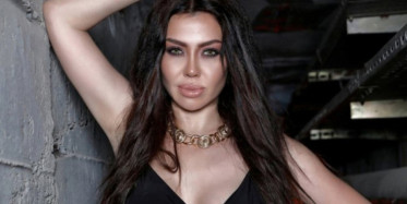 Şarkıcı Lara İsyan Etti!