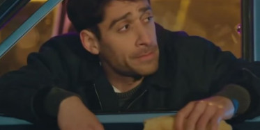 Bendeki Bu Aşkı Heves mi Sandın
