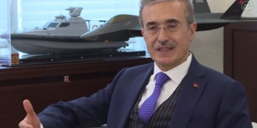 Savunma Sanayisi Destek İçin Hazır