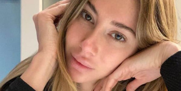 Şeyma Subaşı’nın Jakuzi Keyfi