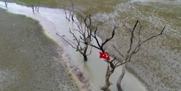 Barajın Doluluk Oranı Korkuttu