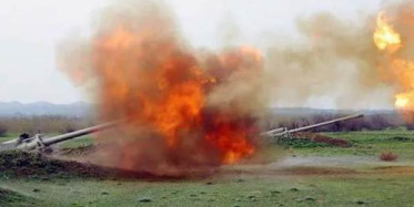 Azerbaycan'ın Ermenistan'dan Aldığı İntikam