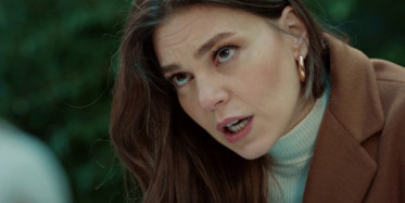 İstanbullu Gelin Yeni Bölüm İlk Sahne - 74. Bölüm 2. Ön İzleme