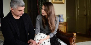 İstanbullu Gelin Yeni Bölümü Olan 70. Bölümde Neler Yaşanacak?