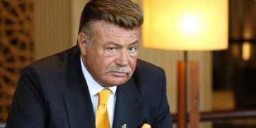 Nuri Alço: Ayşen Gruda'nın Cenazesinde 5 Bin Liram Çalındı