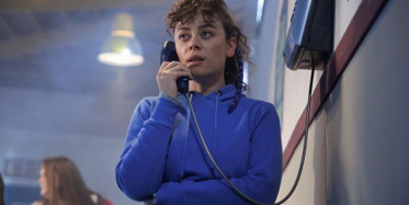 Avlu Dizisi Fragman - 40. Bölüm 2. Fragman