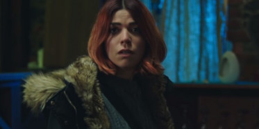 Avlu Dizisi Fragman - 34. Bölüm 2. Fragman