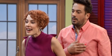 Güldür Güldür Show Yeni Bölümü Olan 187. Bölümde Neler Yaşanacak?