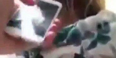 Yaptığı Şakayla Kadın Aile Bireylerinin Yüreğine İndiren Çılgın Genç