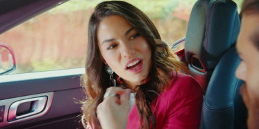 Erkenci Kuş Yeni Bölüm İlk Sahne - 38. Bölüm