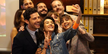 Her Yerde Sen Yeni Bölümü Olan 2. Bölümde Neler Yaşanacak?