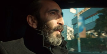 İstanbullu Gelin Yeni Bölüm İlk Sahne - 75. Bölüm