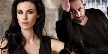 Defne Samyeli, Cem Yılmaz ve Serenay Sarıkaya’nın 96 Saat Aynı Evde Kaldı Haberlerine Ateş Püskürdü