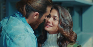 Erkenci Kuş Yeni Bölüm İlk Sahne - 39. Bölüm