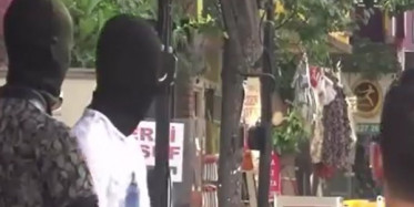 Adana'da Sıradan Bir Gün ve Sıradan Bir Şaka!