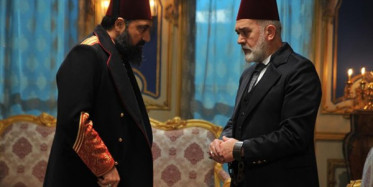 Payitaht Abdülhamid Fragman - 76. Bölüm - 2. Fragman