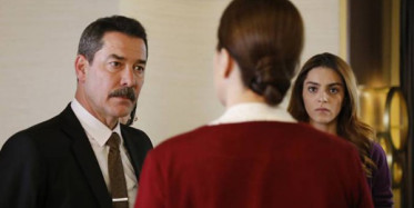 Zalim İstanbul Yeni Bölümü Olan 5. Bölümde Neler Yaşanacak?