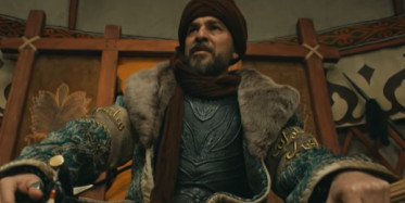Diriliş Ertuğrul Fragman - 138. Bölüm - 2. Fragman