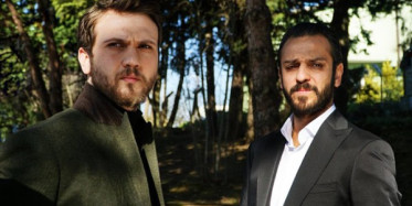 Çukur Dizisi Yeni Bölüm İlk Sahne - 53. Bölüm