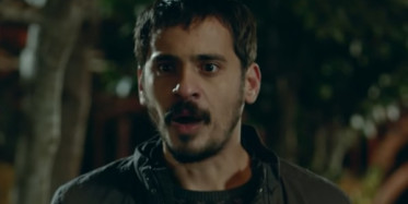 Kuzgun Dizisi Fragman - 4. Bölüm 2. Fragman