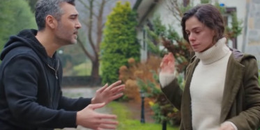 Kadın Dizisi Yeni Bölümü Olan 47. Bölümde Neler Yaşanacak?	