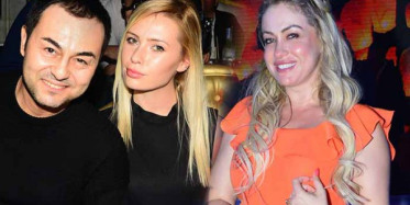 Yeliz Yeşilmen, Serdar Ortaç'a Seslendi: Chloe'yi Bırak, Etraf Güzel Kız Kaynıyor