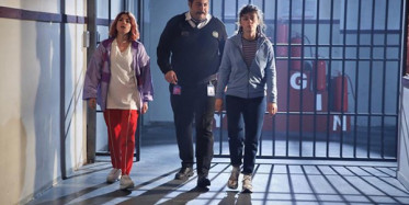 Avlu Yeni Bölümü Olan 40. Bölümde Neler Yaşanacak?