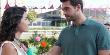 Her Yerde Sen Yeni Bölümü Olan 10. Bölümde Neler Yaşanacak?	