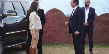 Sen Anlat Karadeniz Yeni Bölümü Olan 51. Bölümde Neler Yaşanacak?