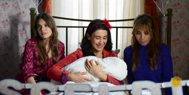 İstanbullu Gelin Fragman - 72. Bölüm - 2. Fragman