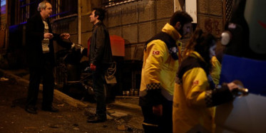 Kadın Dizisinde Yeliz'in Ölüm Sahnesi Geceye Damgasını Vurdu