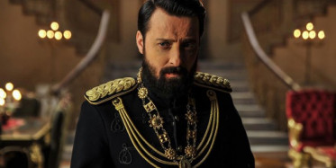 Payitaht Abdülhamid Fragman - 77. Bölüm - 2. Fragman