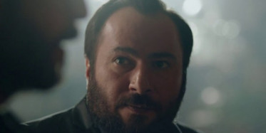 Çarpışma Yeni Bölüm İlk Sahne - 16. Bölüm