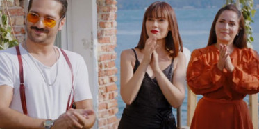 Erkenci Kuş Yeni Bölüm İlk Sahne - 51. Bölüm